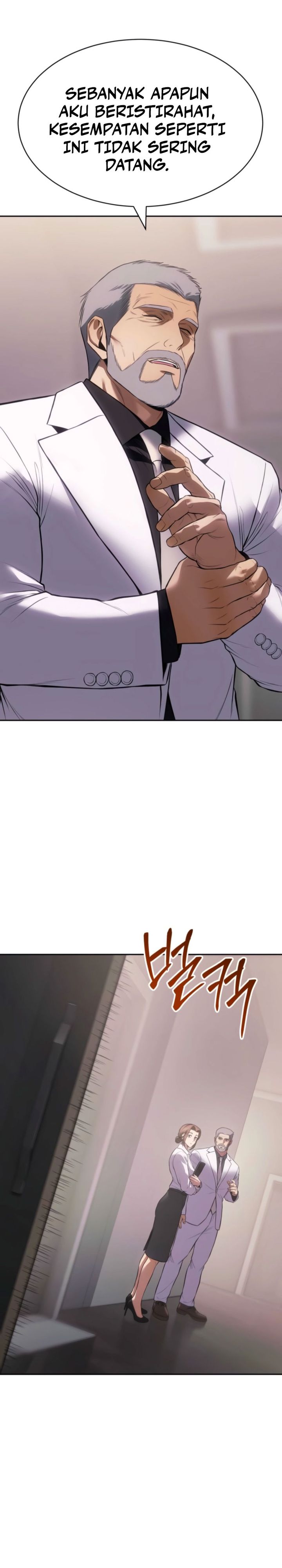 Baek XX Chapter 149 Gambar 53