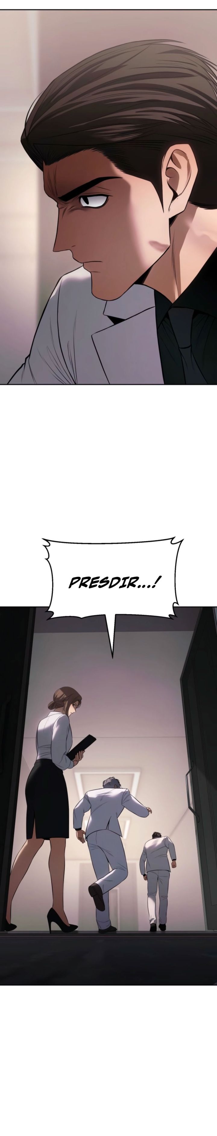 Baek XX Chapter 149 Gambar 54