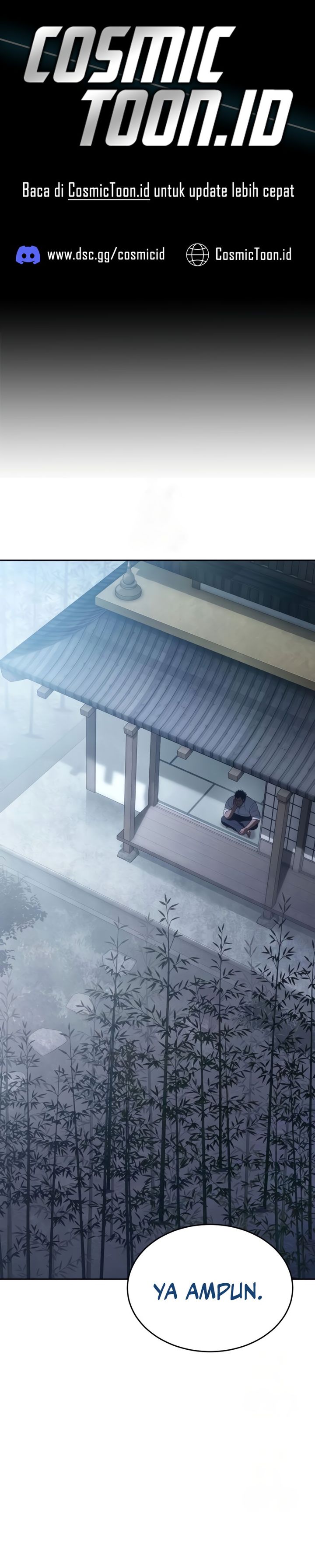 Baek XX Chapter 150 Gambar 1