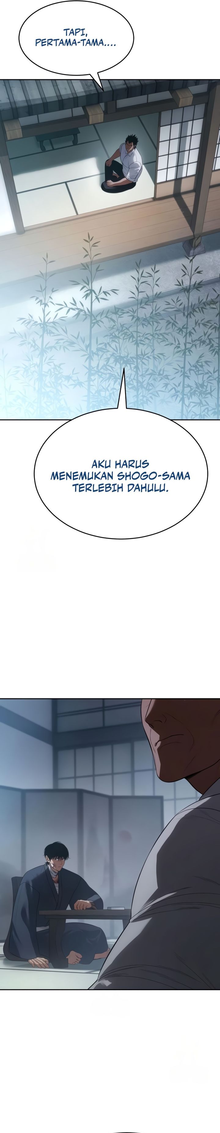 Baek XX Chapter 150 Gambar 14