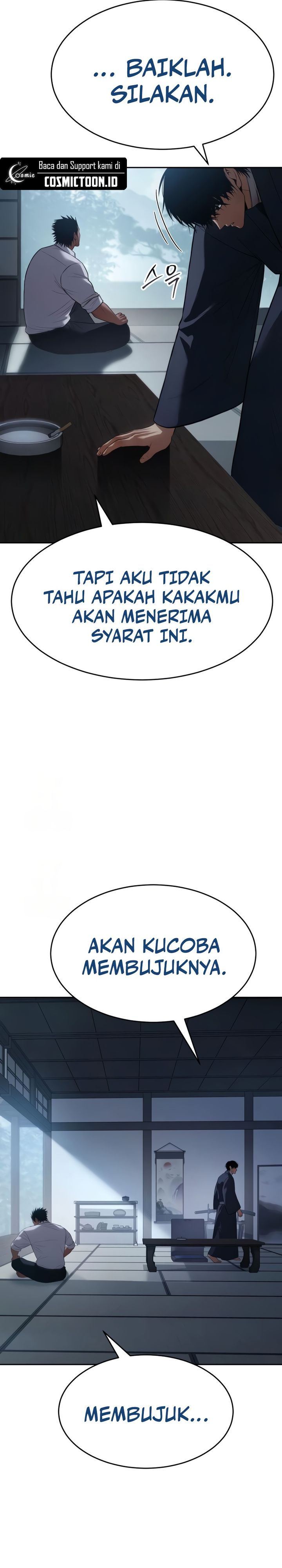Baek XX Chapter 150 Gambar 15