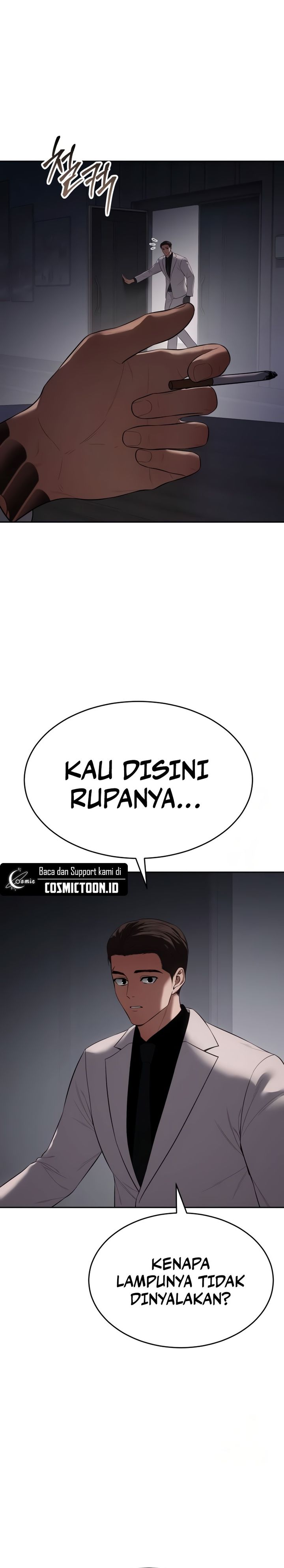 Baek XX Chapter 150 Gambar 19