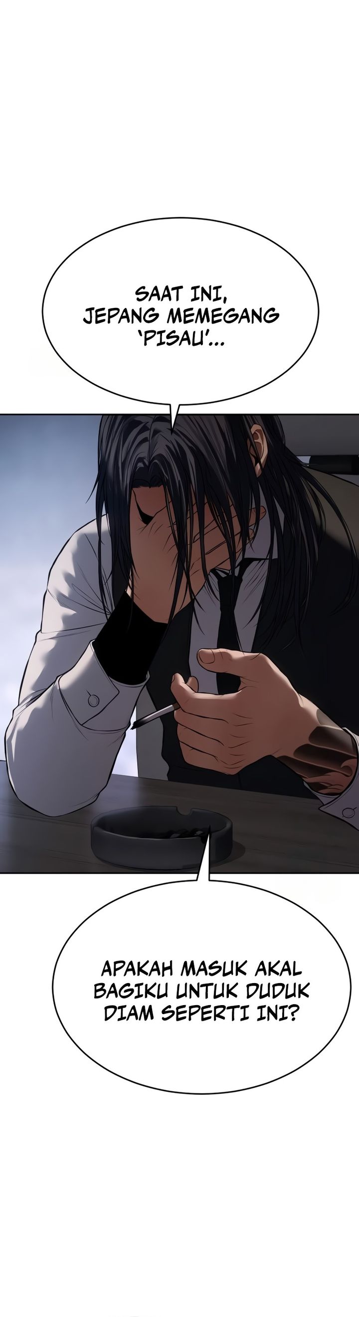 Baek XX Chapter 150 Gambar 21