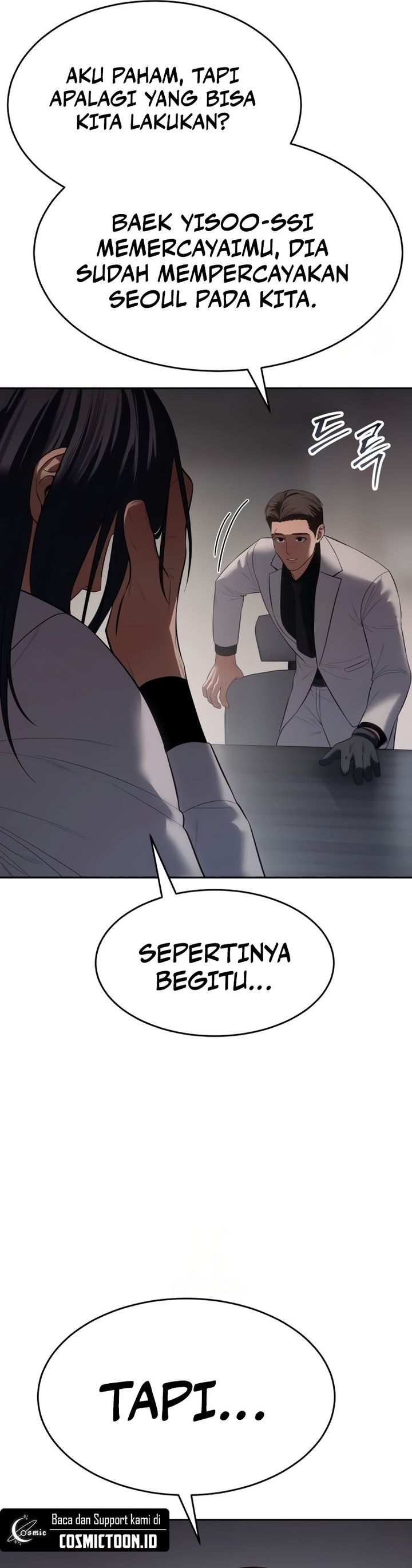 Baek XX Chapter 150 Gambar 22