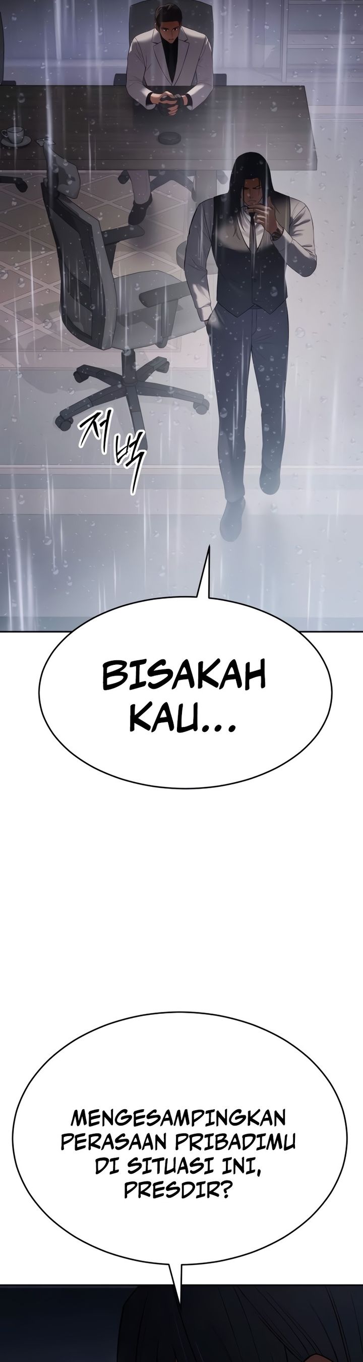 Baek XX Chapter 150 Gambar 25