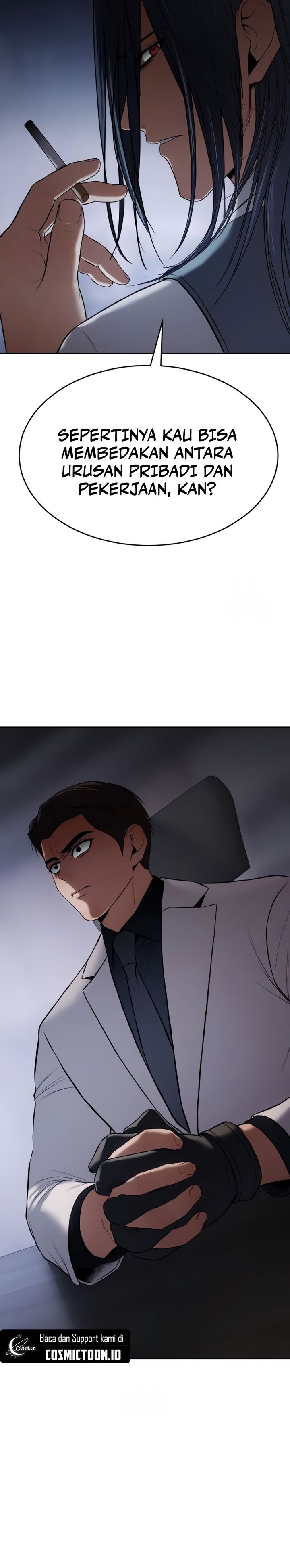 Baek XX Chapter 150 Gambar 26