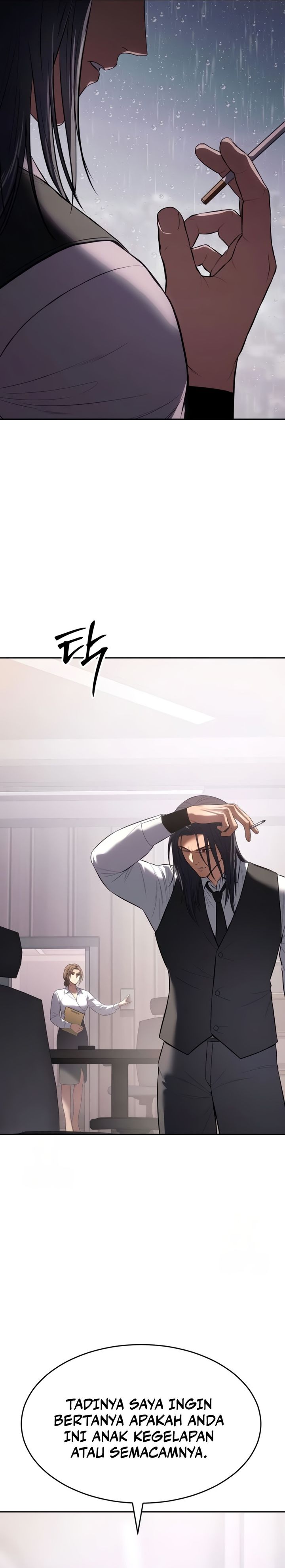 Baek XX Chapter 150 Gambar 38