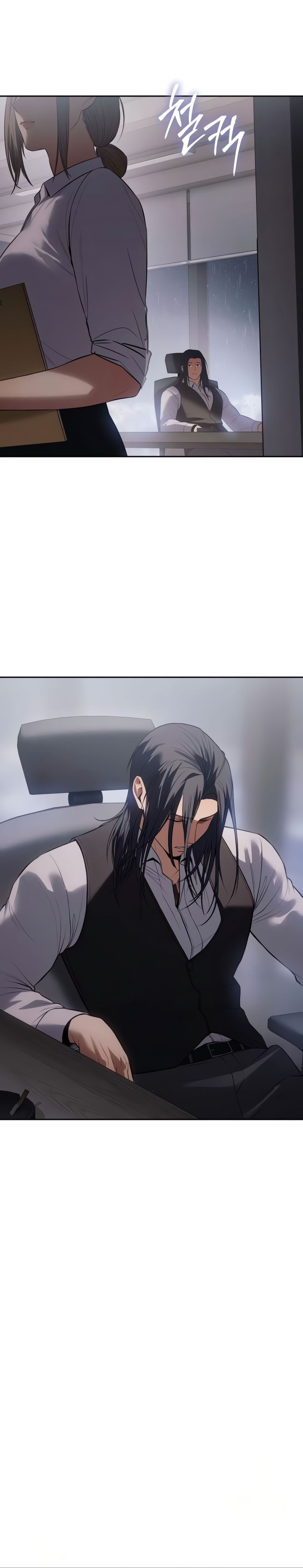 Baek XX Chapter 150 Gambar 49