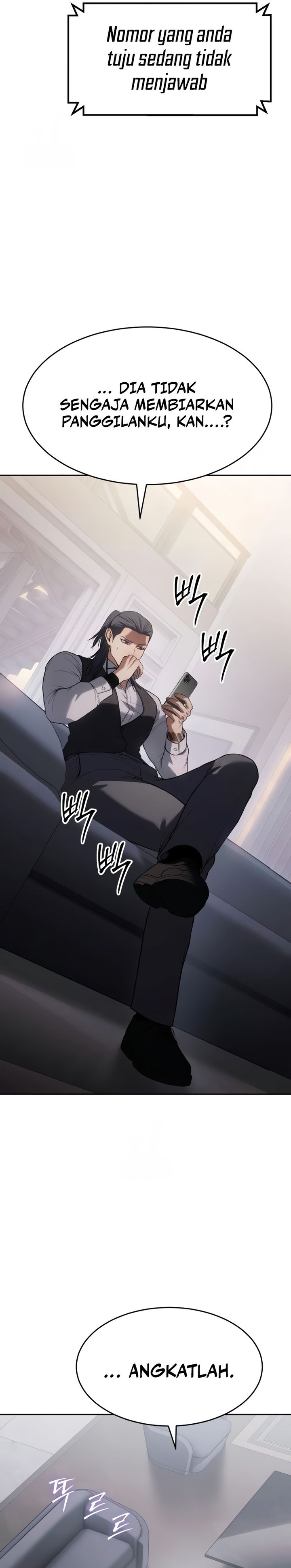 Baek XX Chapter 150 Gambar 51