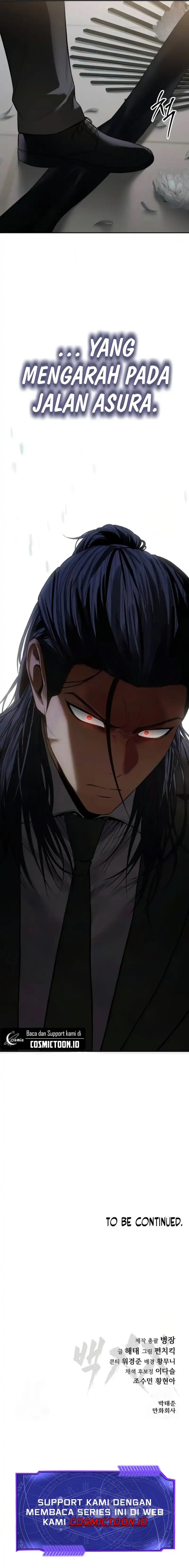 Baek XX Chapter 153 Gambar 17
