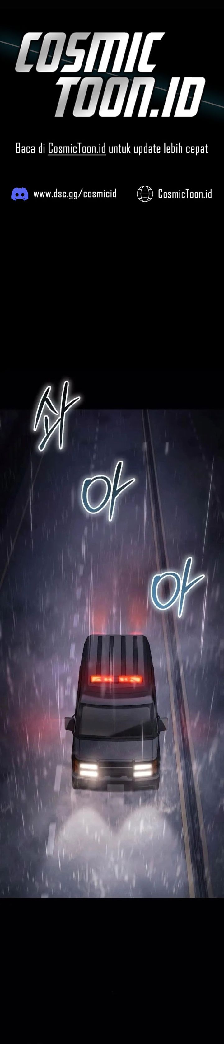 Baek XX Chapter 159 Gambar 1