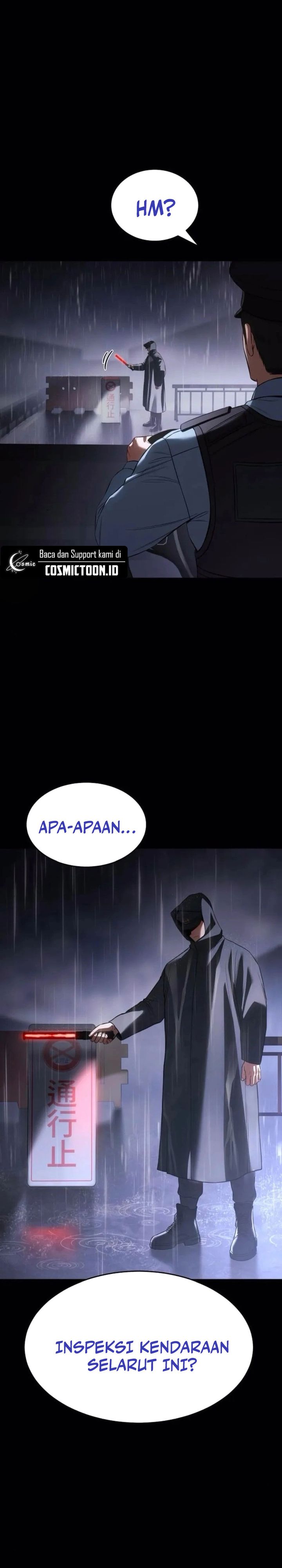 Baek XX Chapter 159 Gambar 3