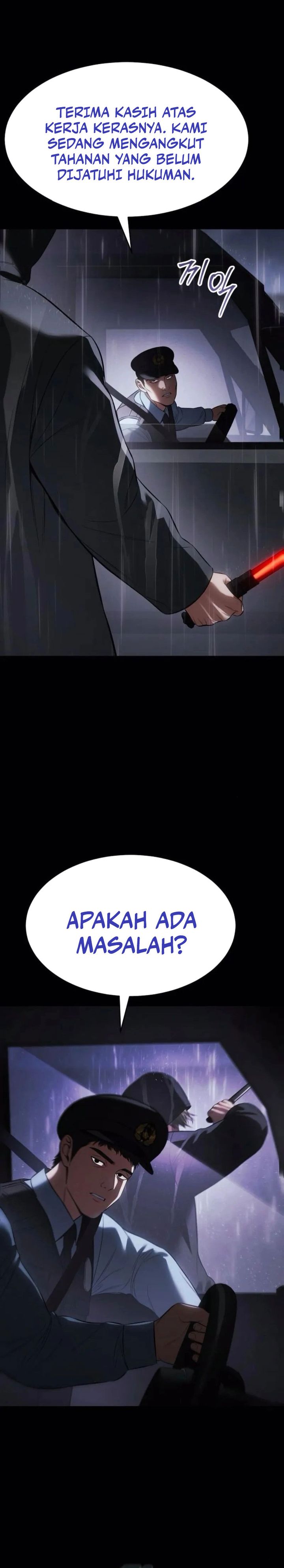 Baek XX Chapter 159 Gambar 4