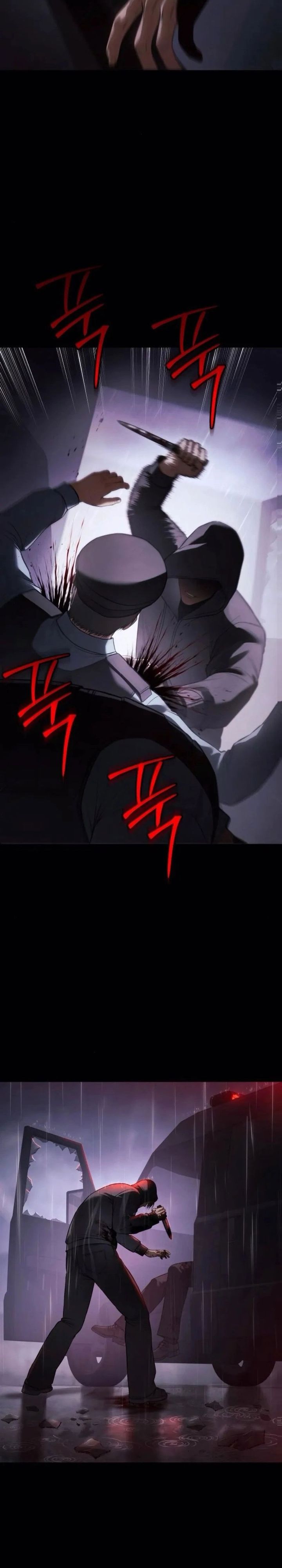 Baek XX Chapter 159 Gambar 6