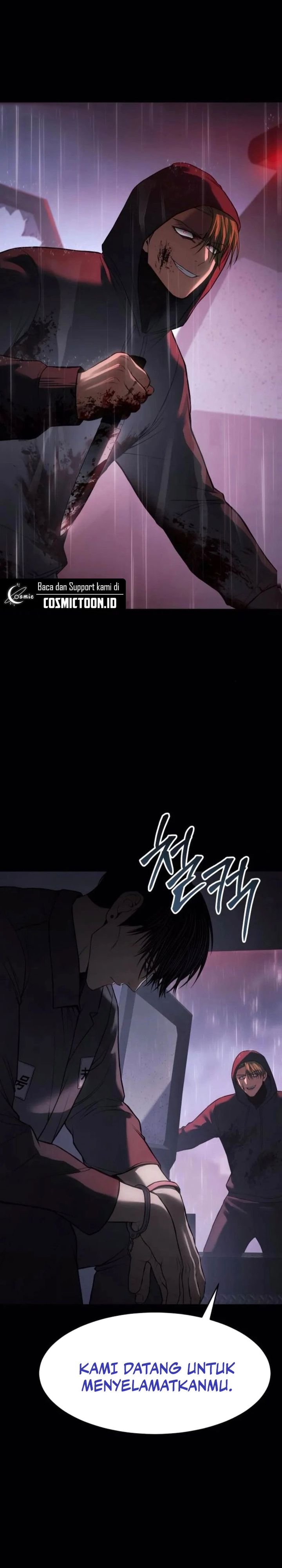 Baek XX Chapter 159 Gambar 7