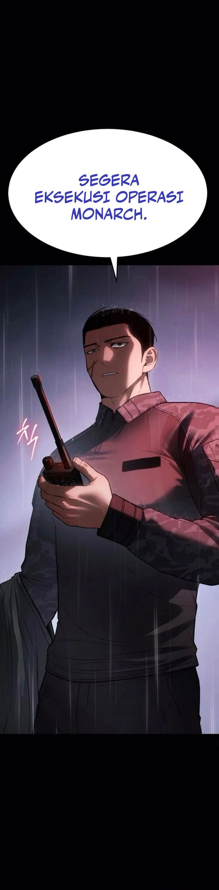 Baek XX Chapter 159 Gambar 9