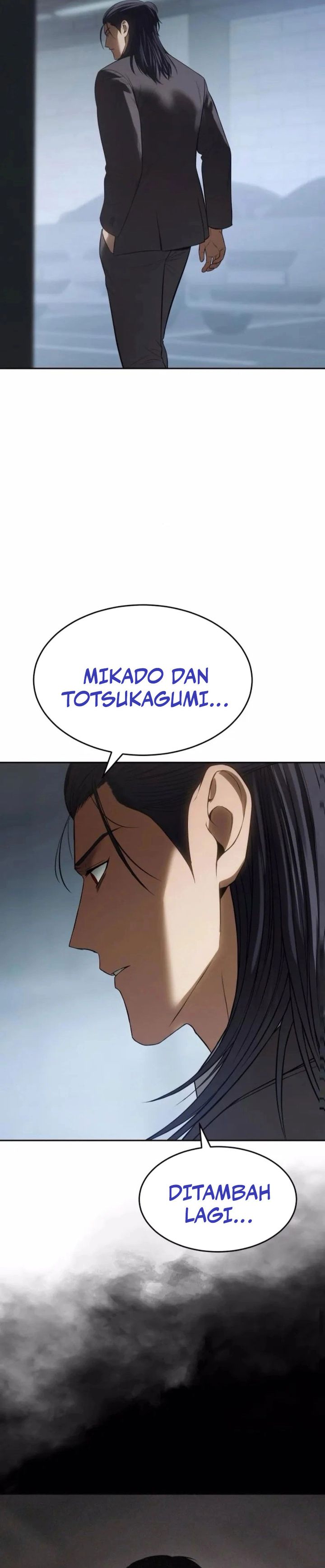 Baek XX Chapter 159 Gambar 15