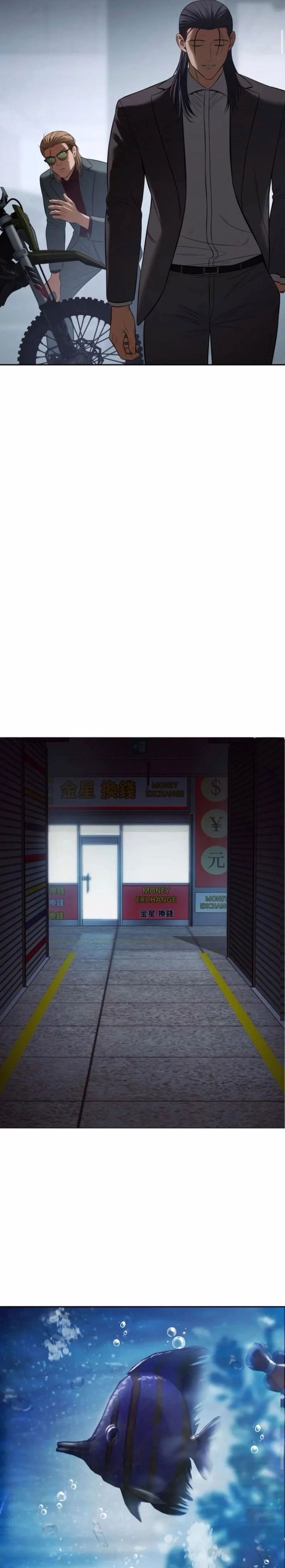 Baek XX Chapter 159 Gambar 20