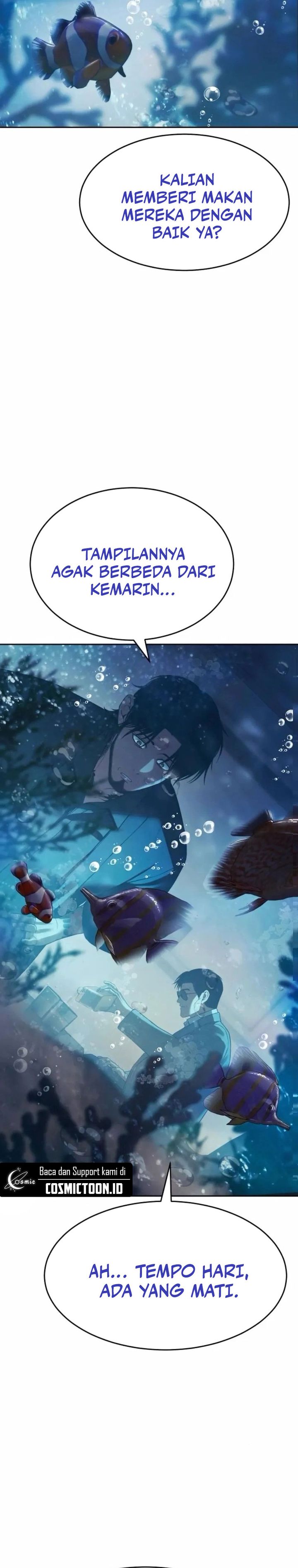 Baek XX Chapter 159 Gambar 21