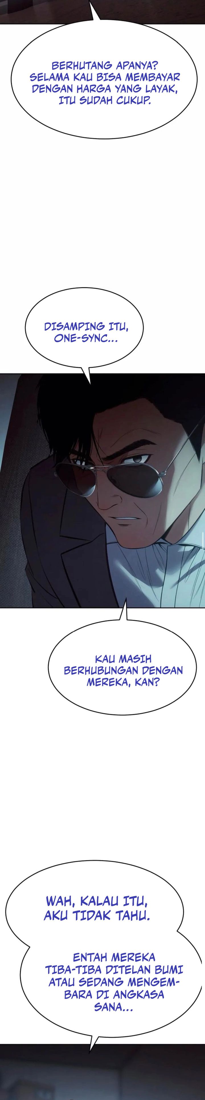 Baek XX Chapter 159 Gambar 23