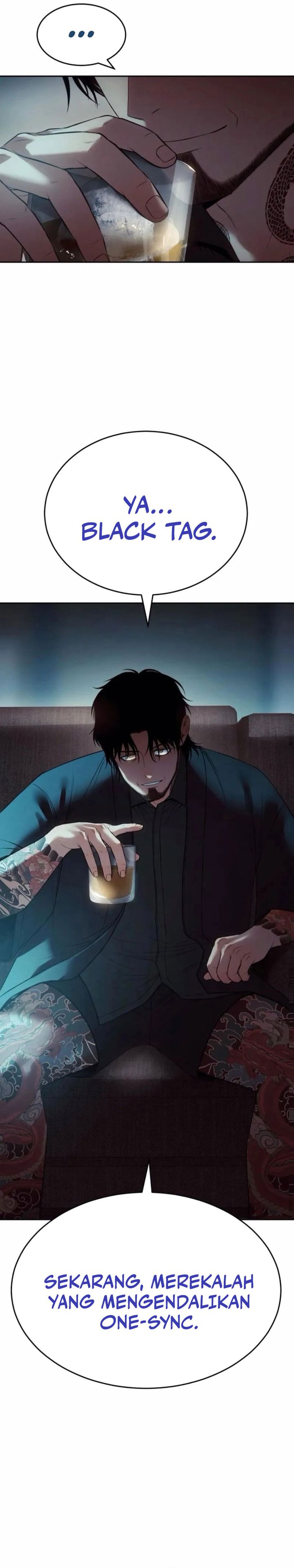 Baek XX Chapter 159 Gambar 25