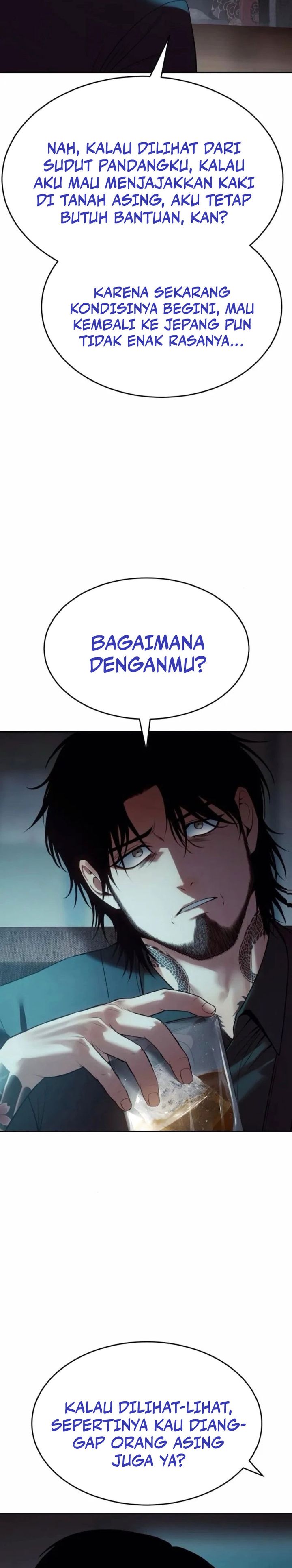 Baek XX Chapter 159 Gambar 27