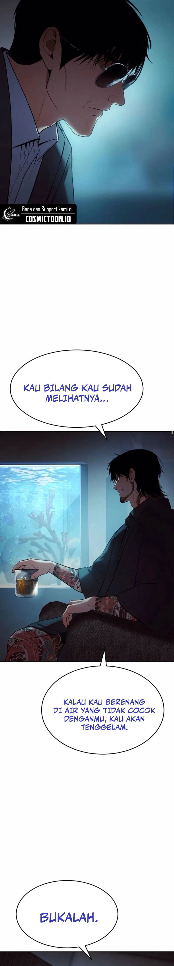 Baek XX Chapter 159 Gambar 28