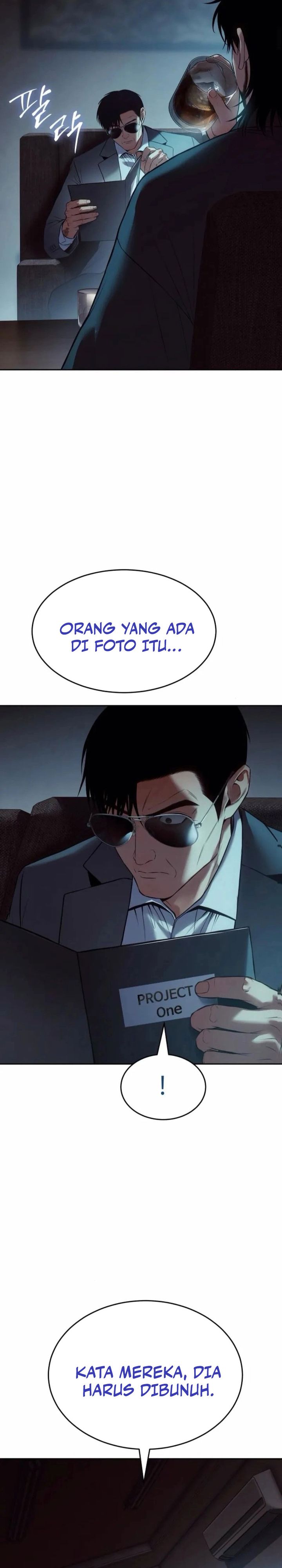 Baek XX Chapter 159 Gambar 30