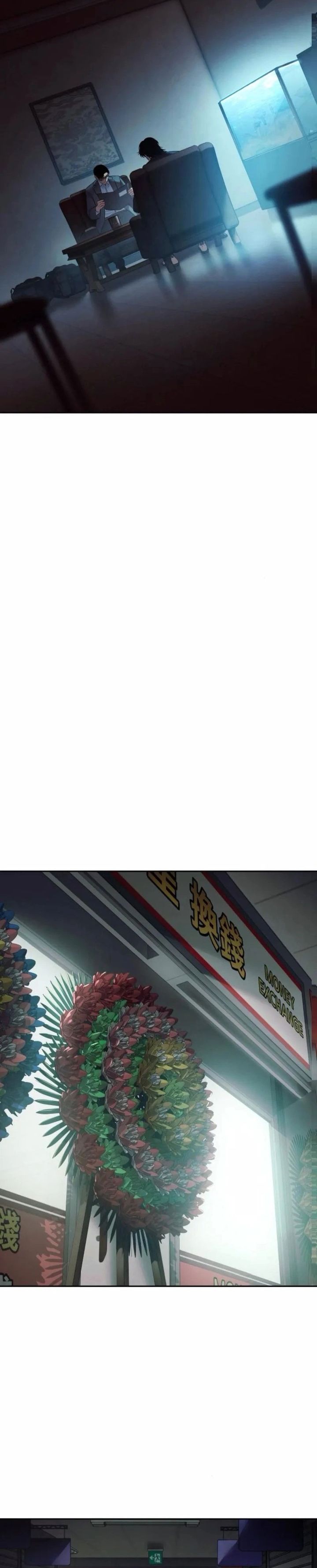 Baek XX Chapter 159 Gambar 31