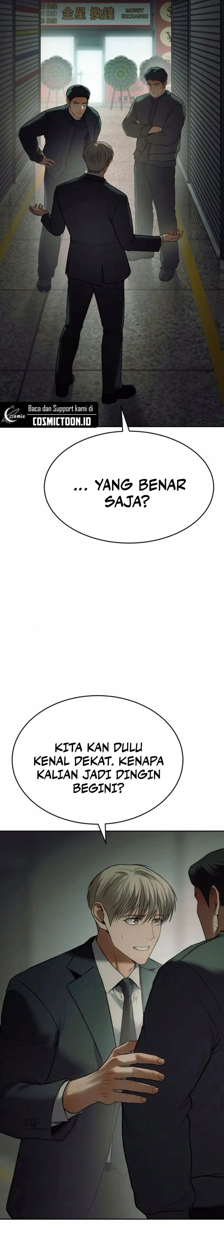 Baek XX Chapter 159 Gambar 32