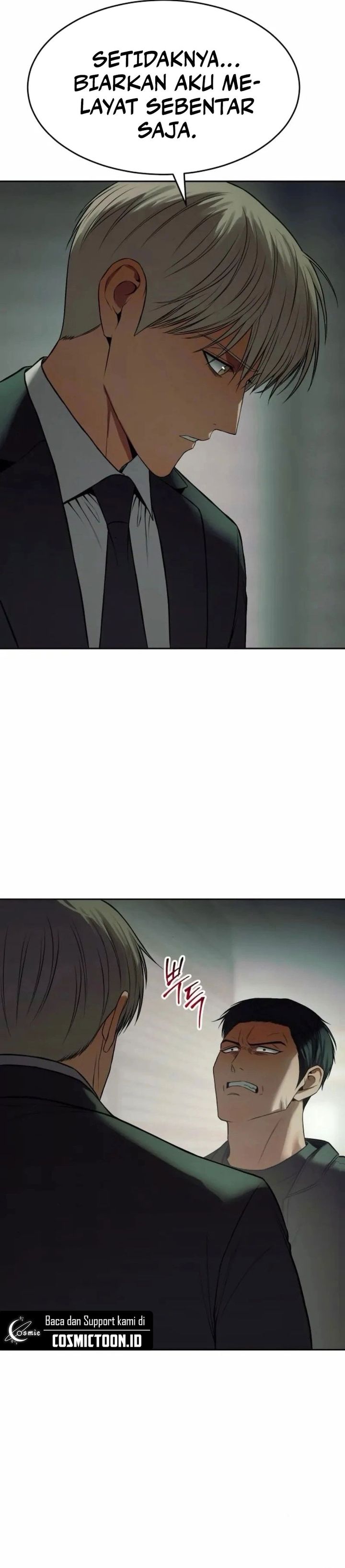 Baek XX Chapter 159 Gambar 34