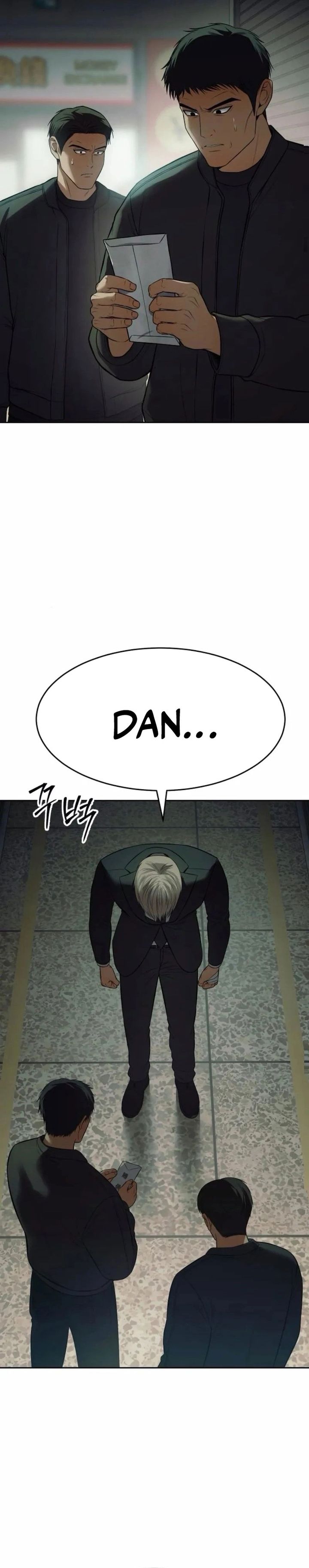 Baek XX Chapter 159 Gambar 38