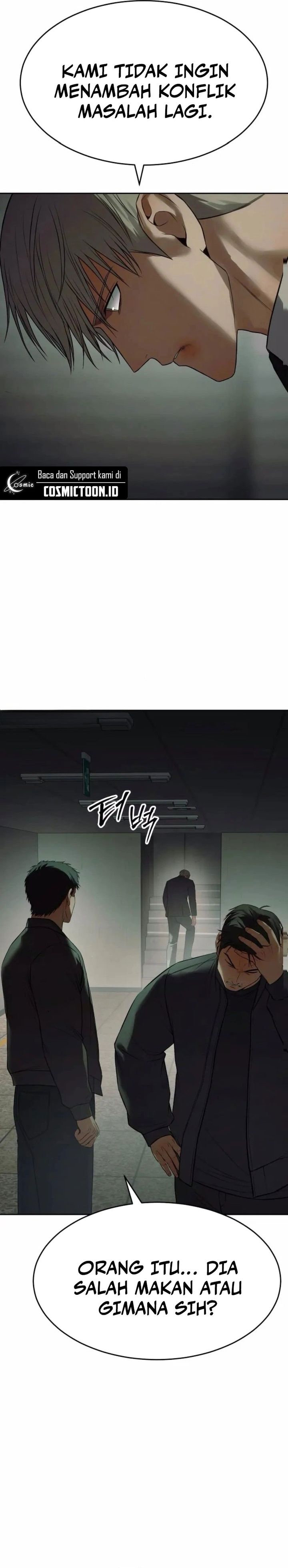 Baek XX Chapter 159 Gambar 39