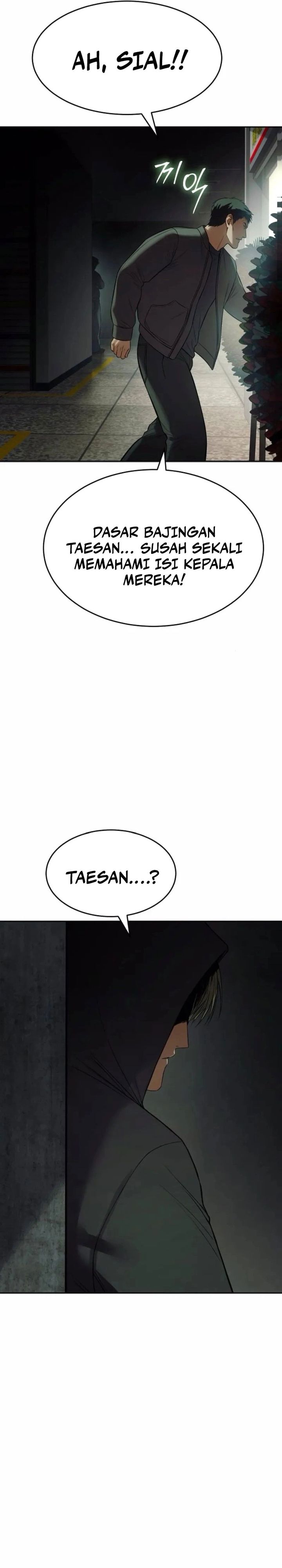 Baek XX Chapter 159 Gambar 40