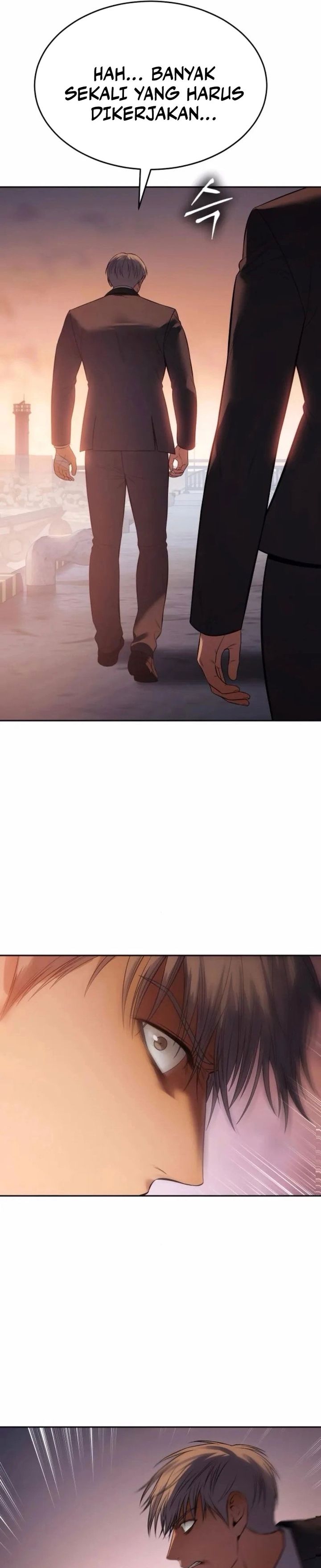 Baek XX Chapter 159 Gambar 42