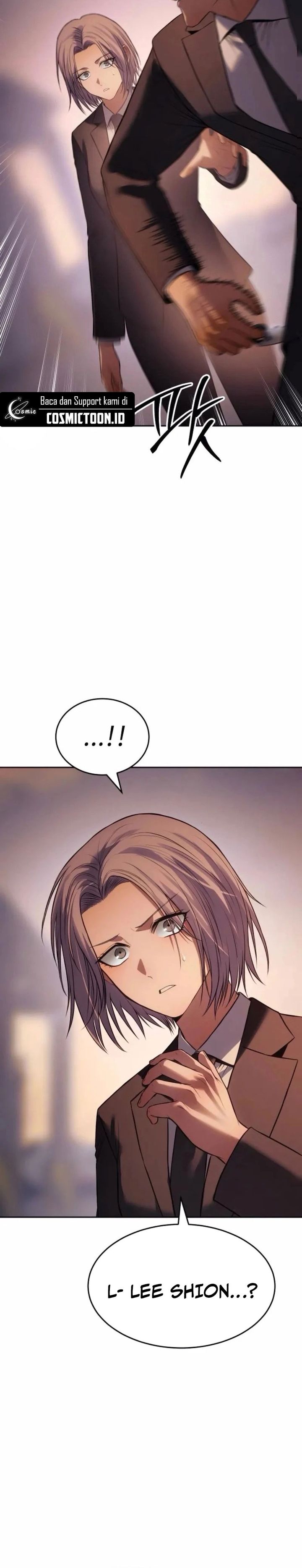 Baek XX Chapter 159 Gambar 43