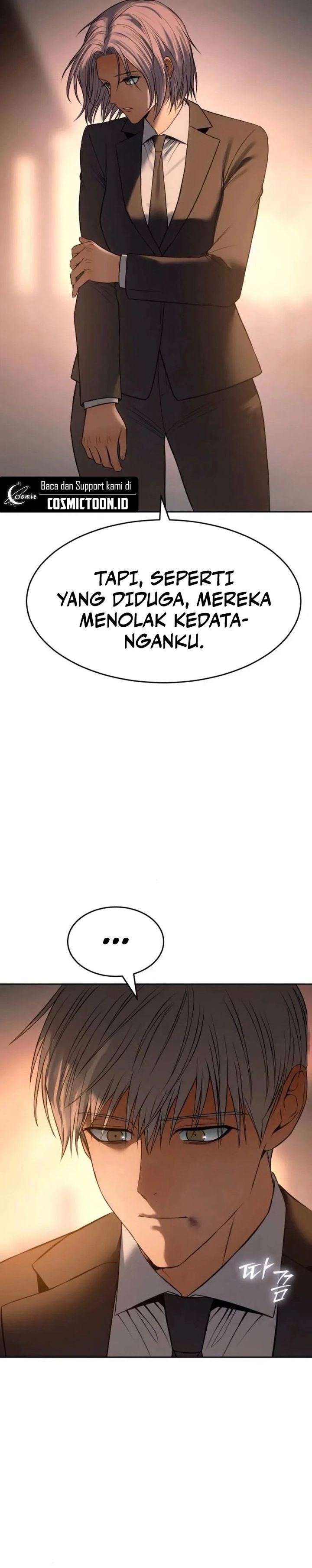 Baek XX Chapter 159 Gambar 46