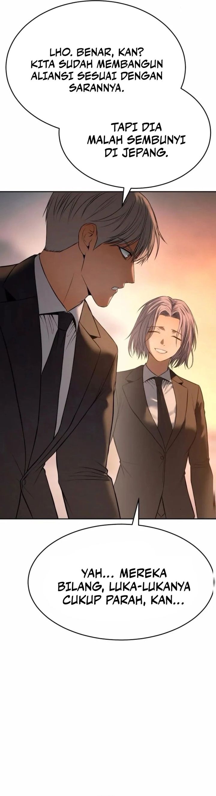 Baek XX Chapter 159 Gambar 48