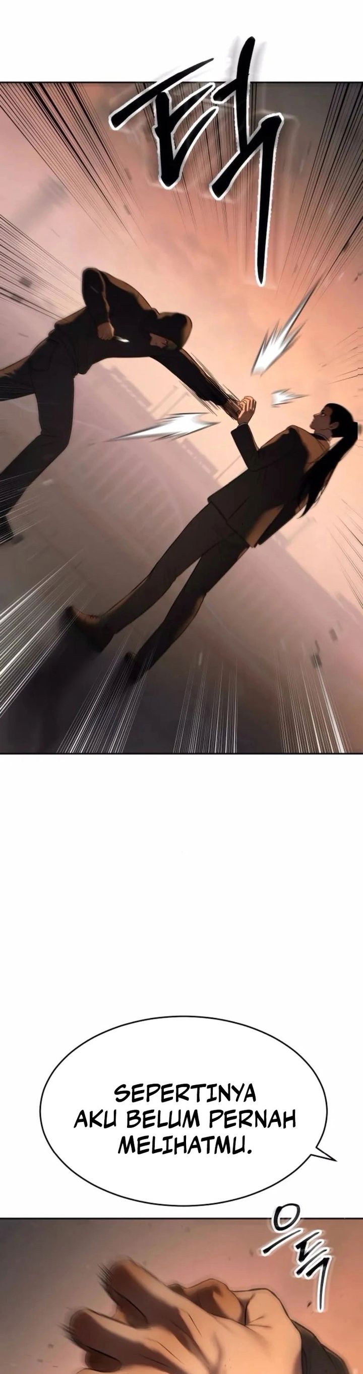 Baek XX Chapter 159 Gambar 53