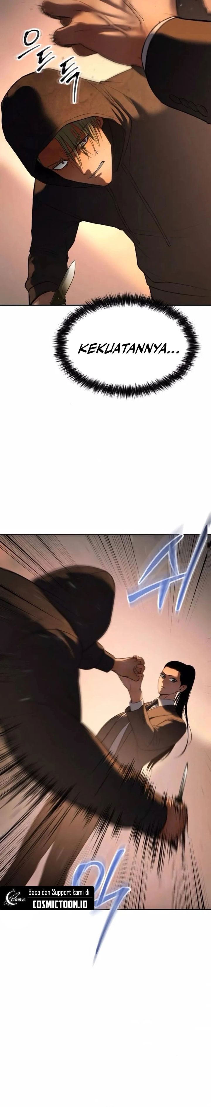 Baek XX Chapter 159 Gambar 54
