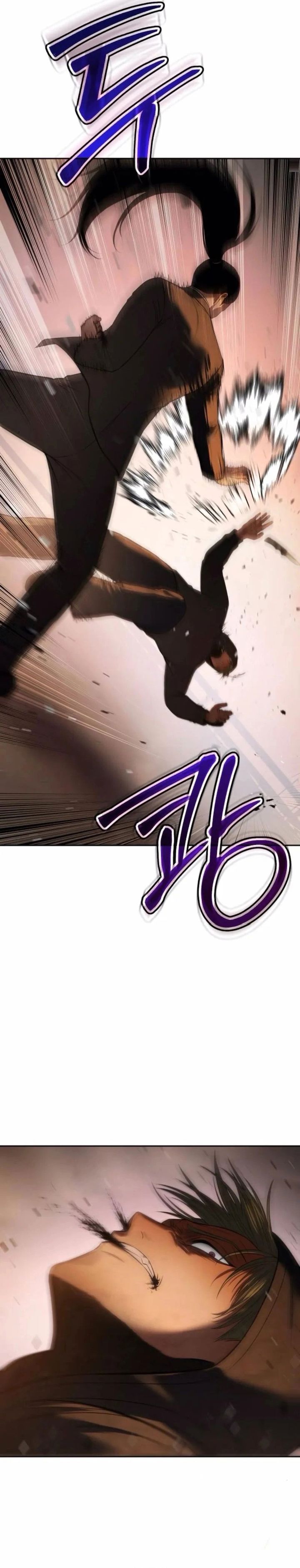 Baek XX Chapter 159 Gambar 56