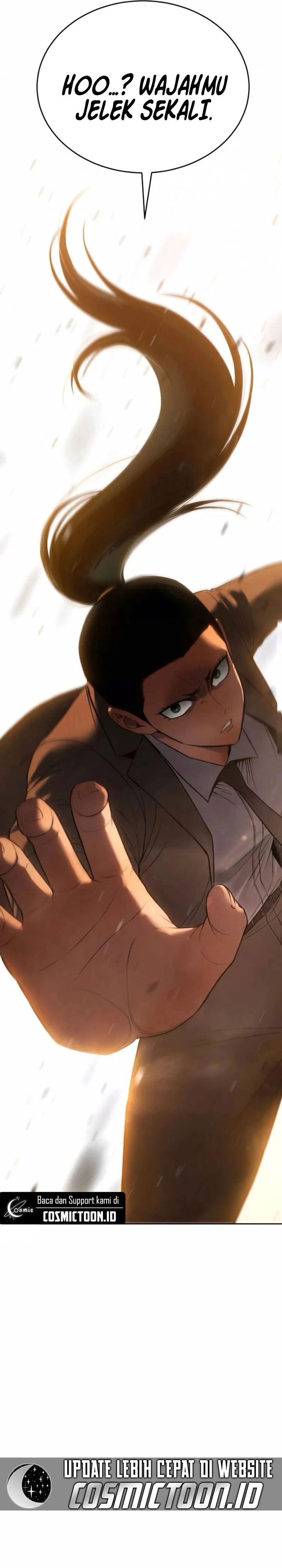 Baek XX Chapter 159 Gambar 57