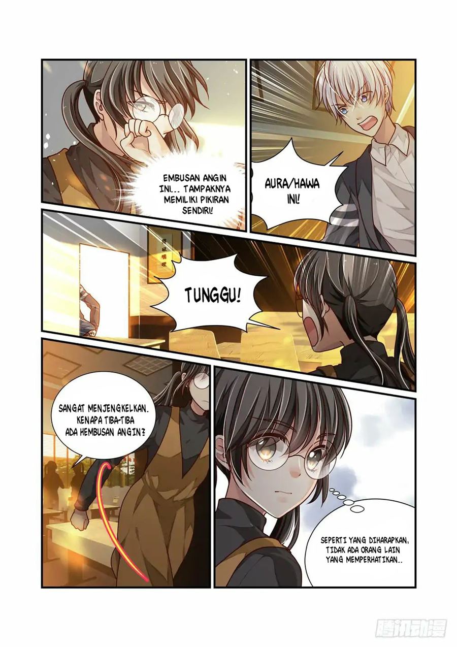 Bai Ze’s Bizarre Collection Chapter 16 Gambar 6