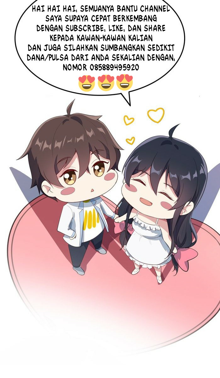 Bai Ze’s Bizarre Collection Chapter 16 Gambar 10