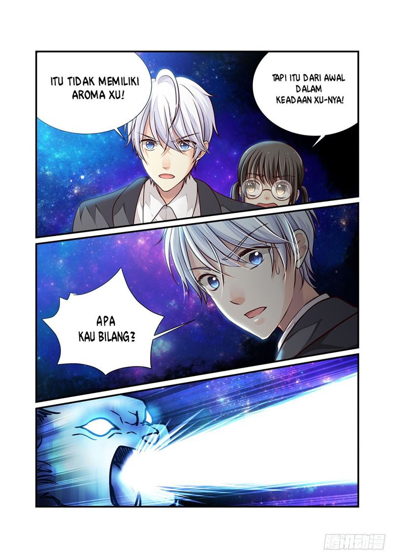 Bai Ze’s Bizarre Collection Chapter 17 Gambar 3