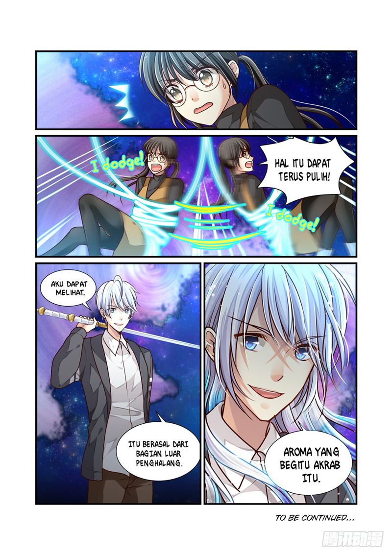 Bai Ze’s Bizarre Collection Chapter 17 Gambar 11