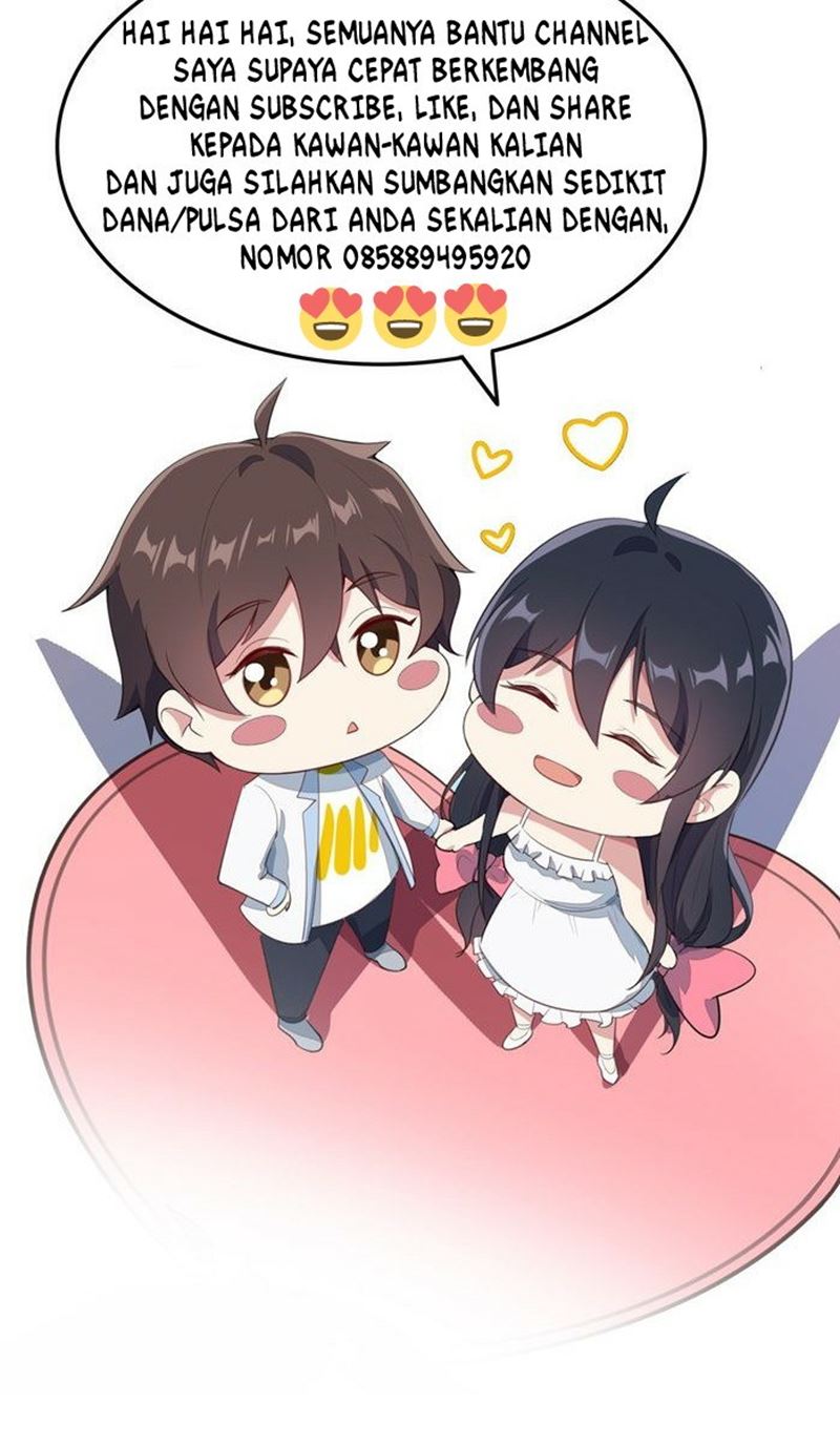 Bai Ze’s Bizarre Collection Chapter 17 Gambar 12