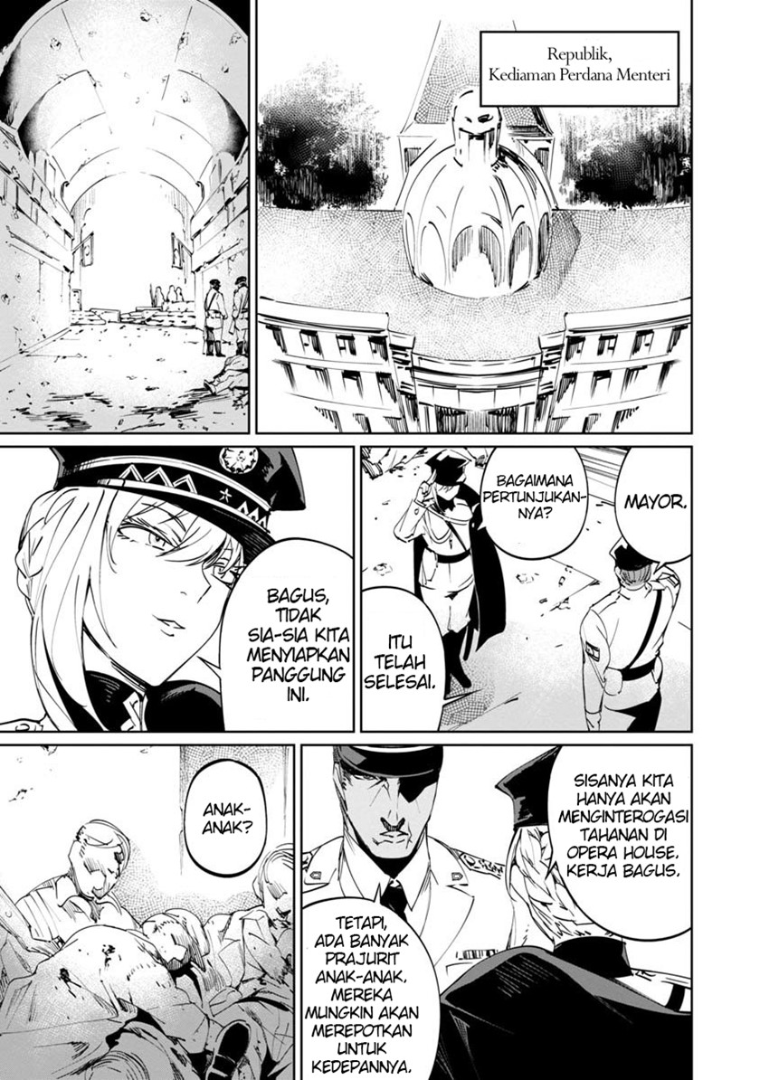 Baikoku Kikan Chapter 02 Gambar 1