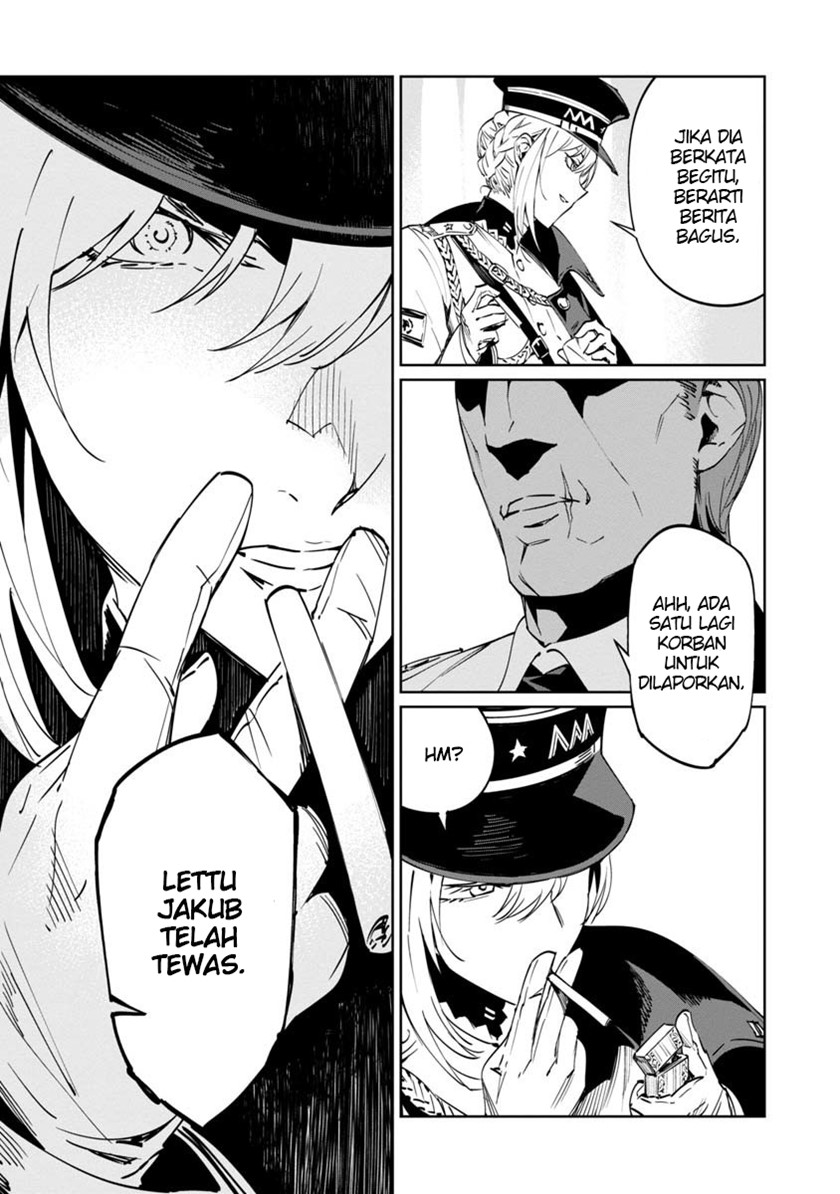 Baikoku Kikan Chapter 02 Gambar 3