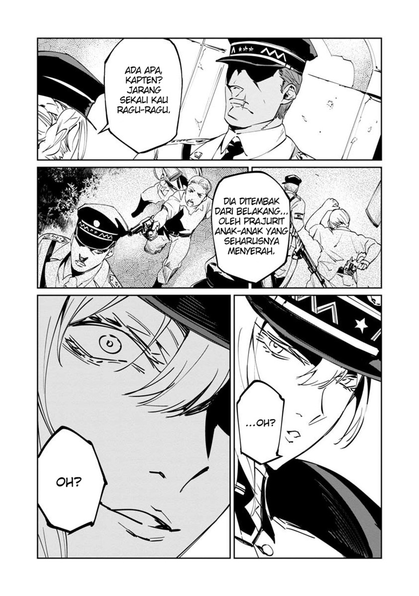 Baikoku Kikan Chapter 02 Gambar 5